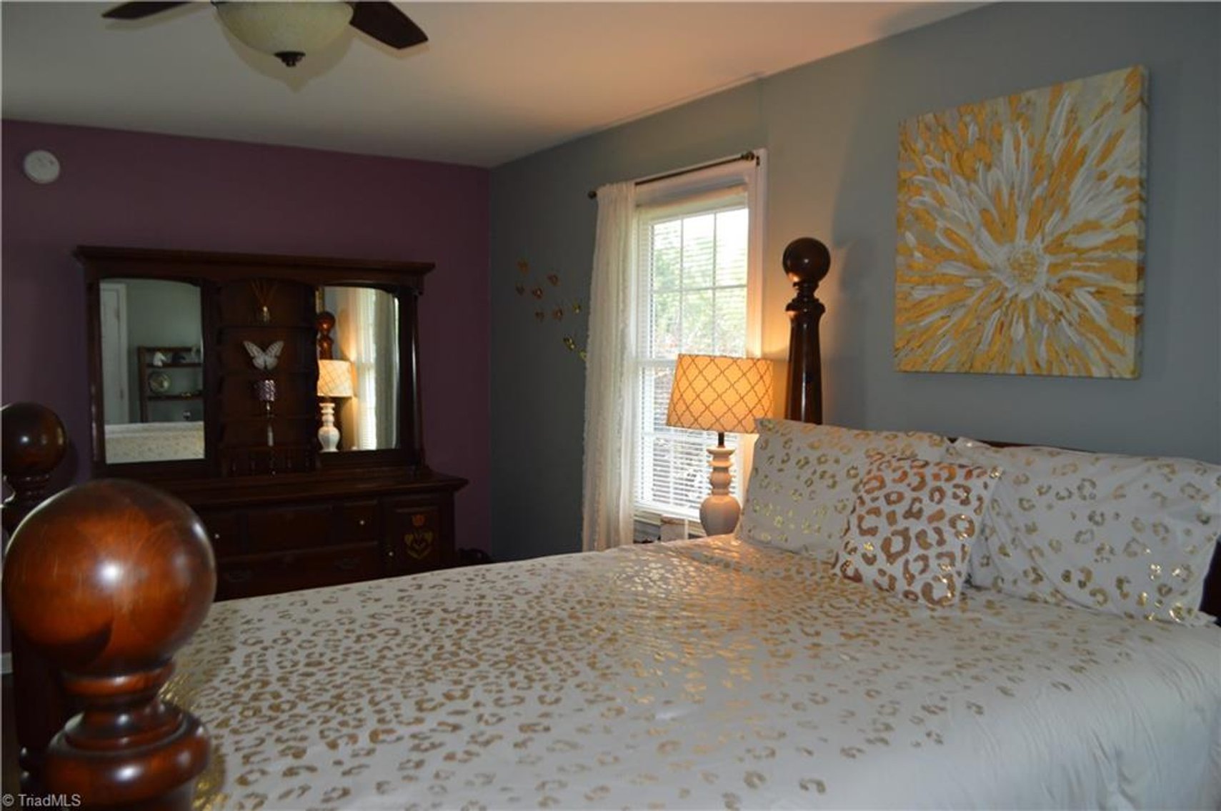 Image for Home For Sale in Mount Airy - 313 Hunter Drive