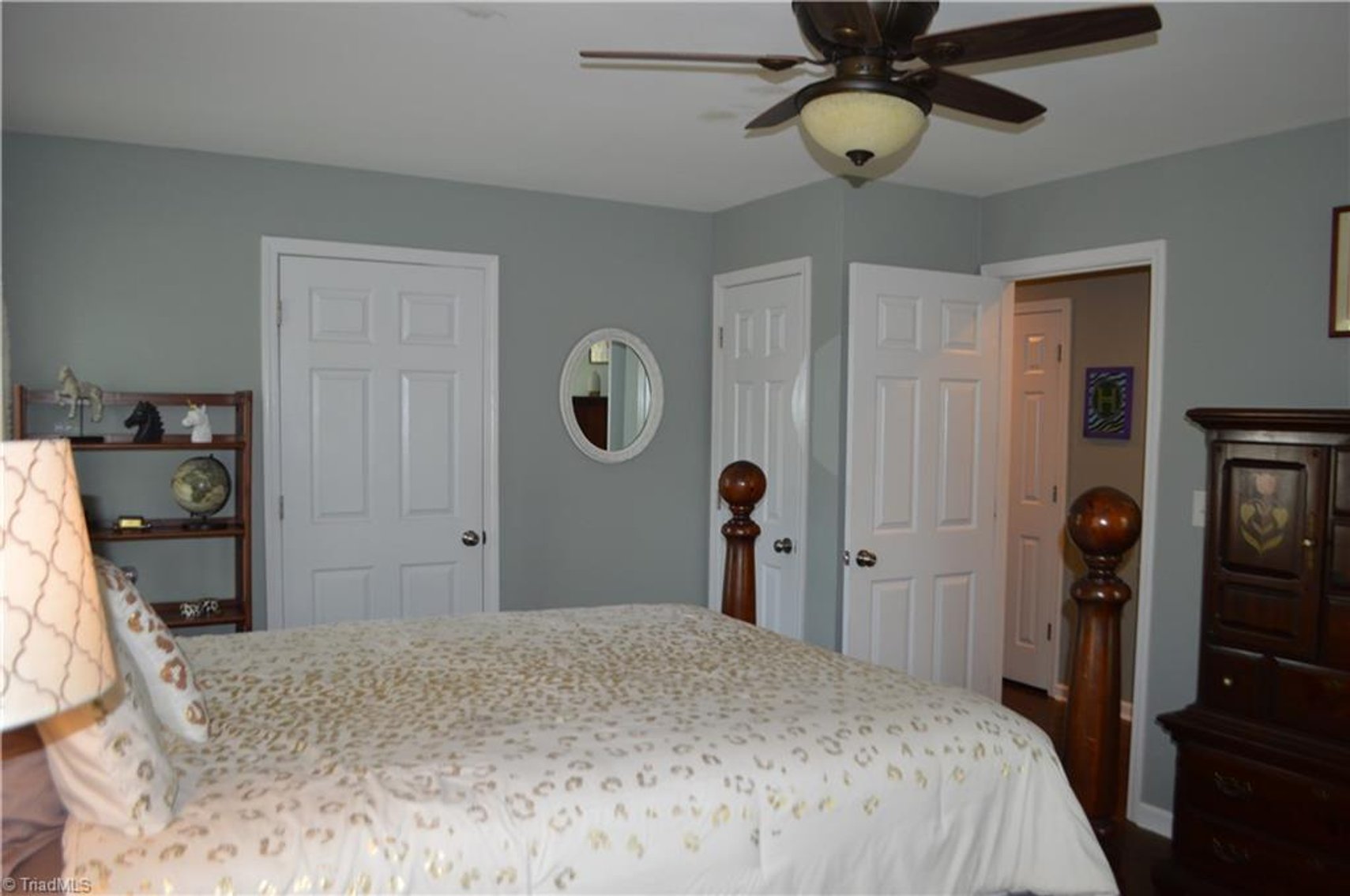 Image for Home For Sale in Mount Airy - 313 Hunter Drive