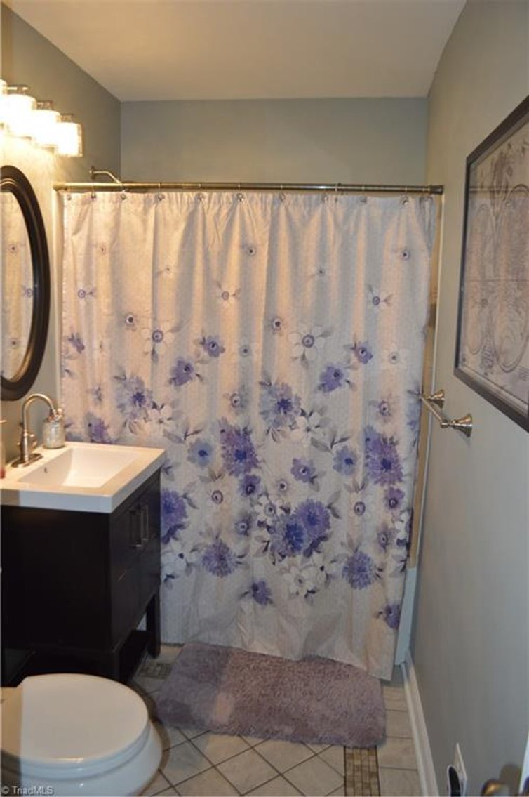 Image for Home For Sale in Mount Airy - 313 Hunter Drive