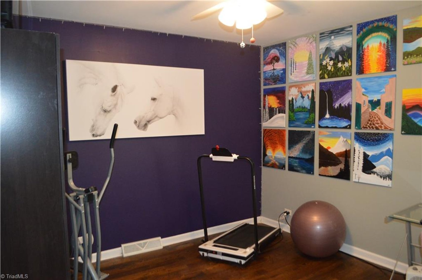 Image for Home For Sale in Mount Airy - 313 Hunter Drive