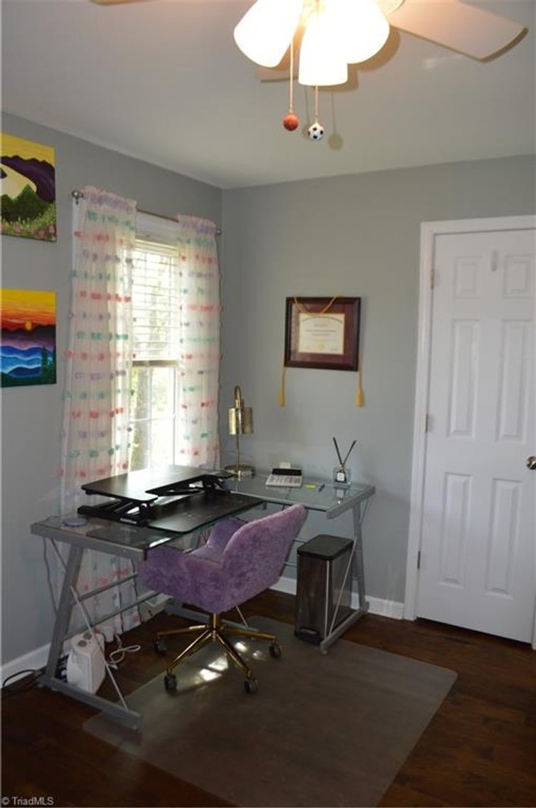 Image for Home For Sale in Mount Airy - 313 Hunter Drive