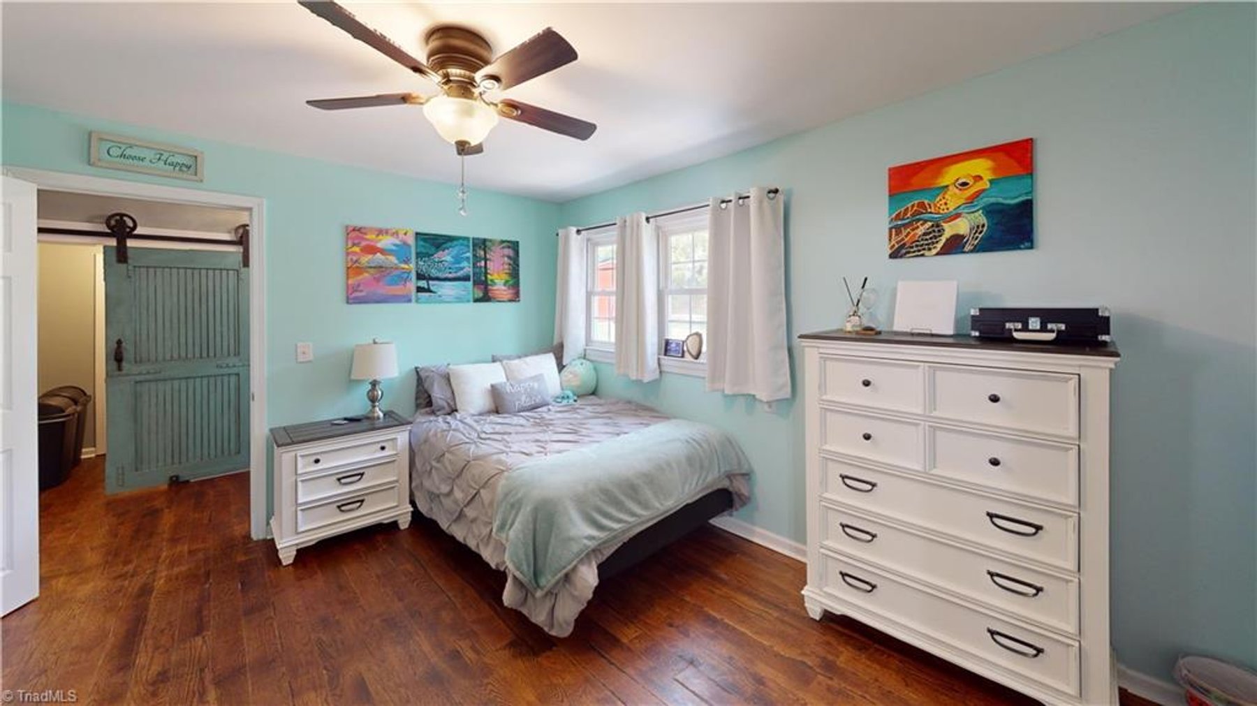 Image for Home For Sale in Mount Airy - 313 Hunter Drive