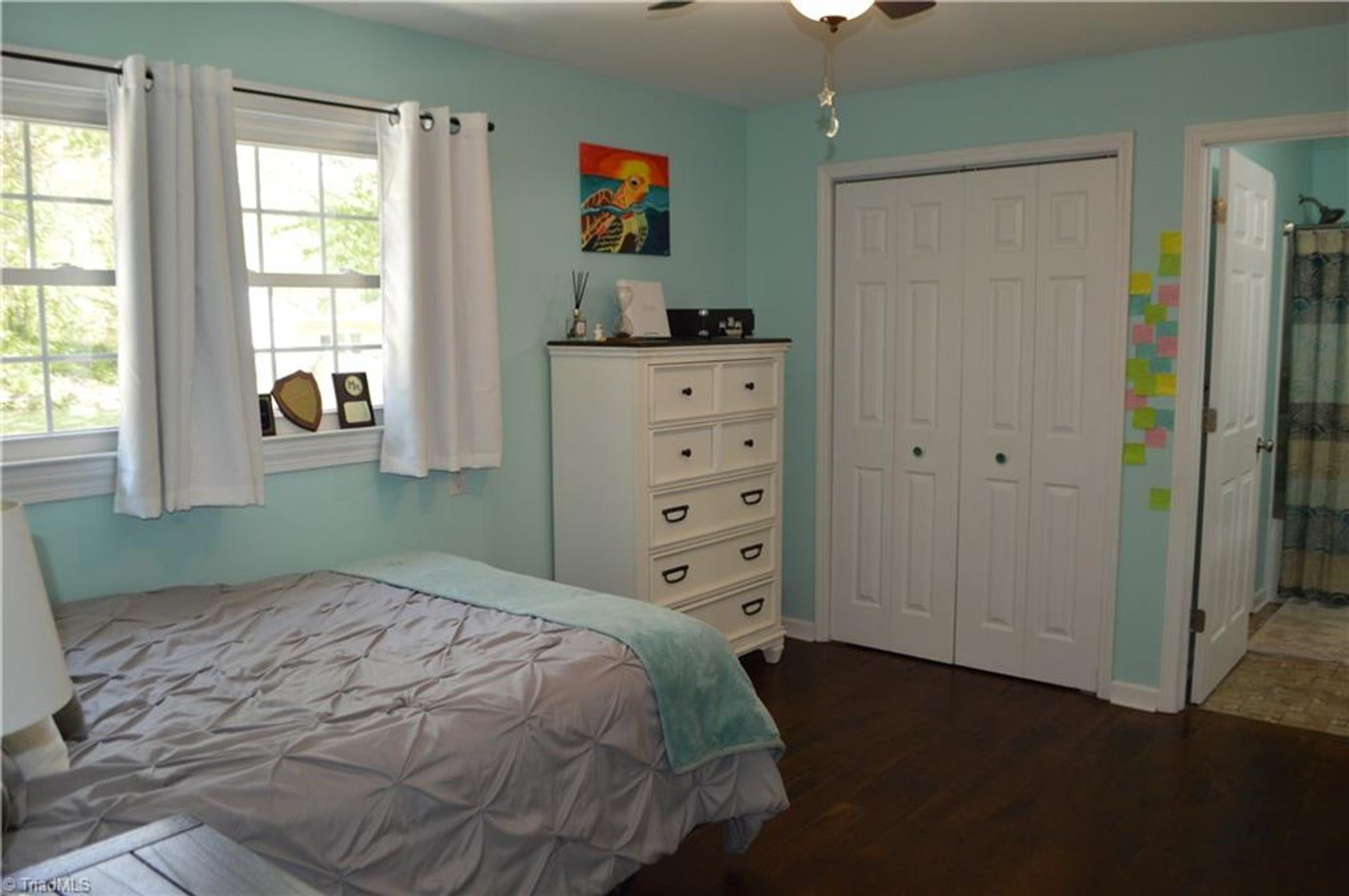 Image for Home For Sale in Mount Airy - 313 Hunter Drive