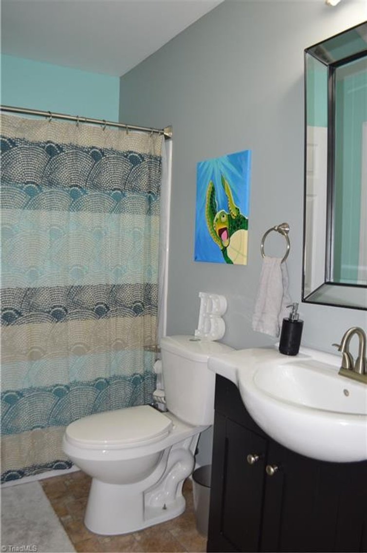 Image for Home For Sale in Mount Airy - 313 Hunter Drive