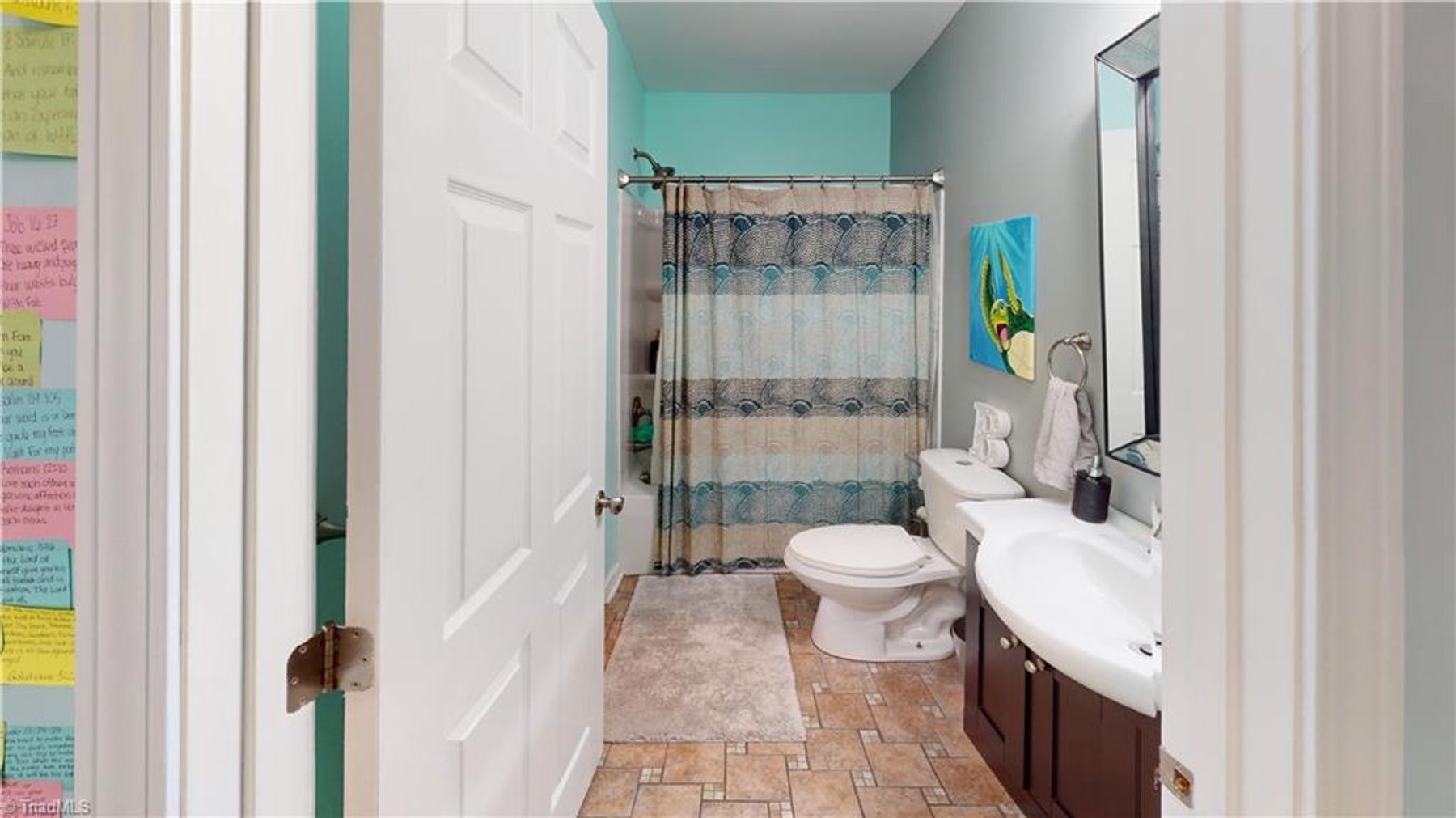 Image for Home For Sale in Mount Airy - 313 Hunter Drive