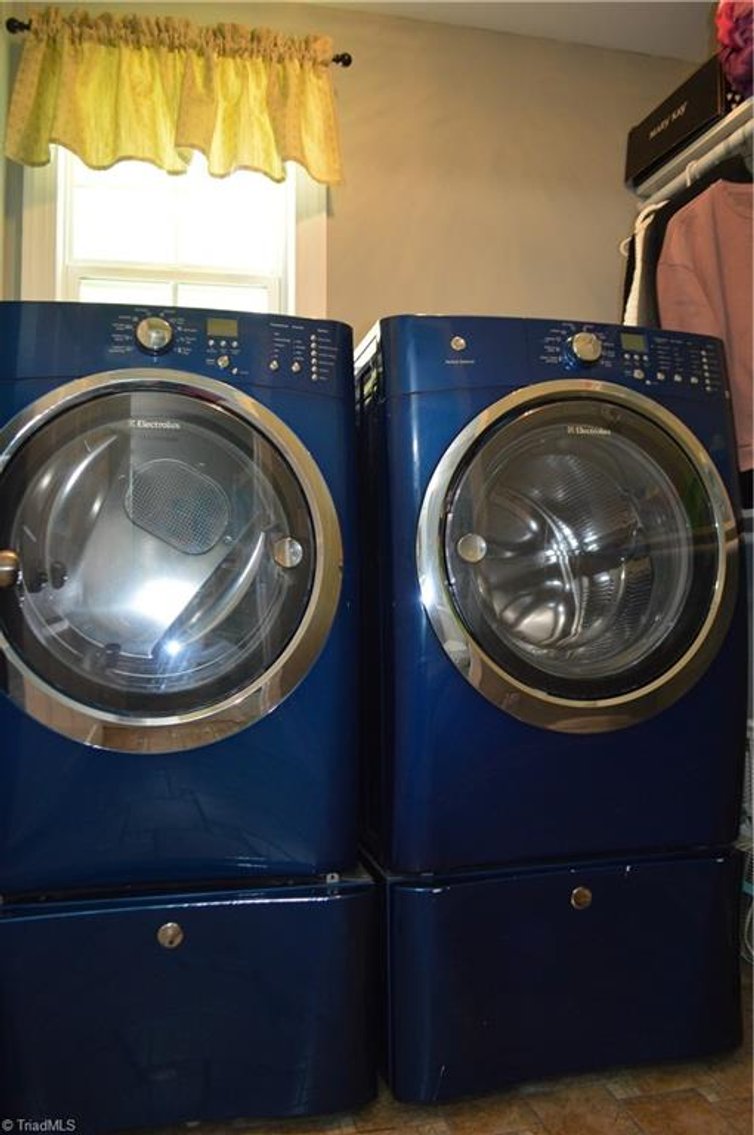 Image for Home For Sale in Mount Airy - 313 Hunter Drive