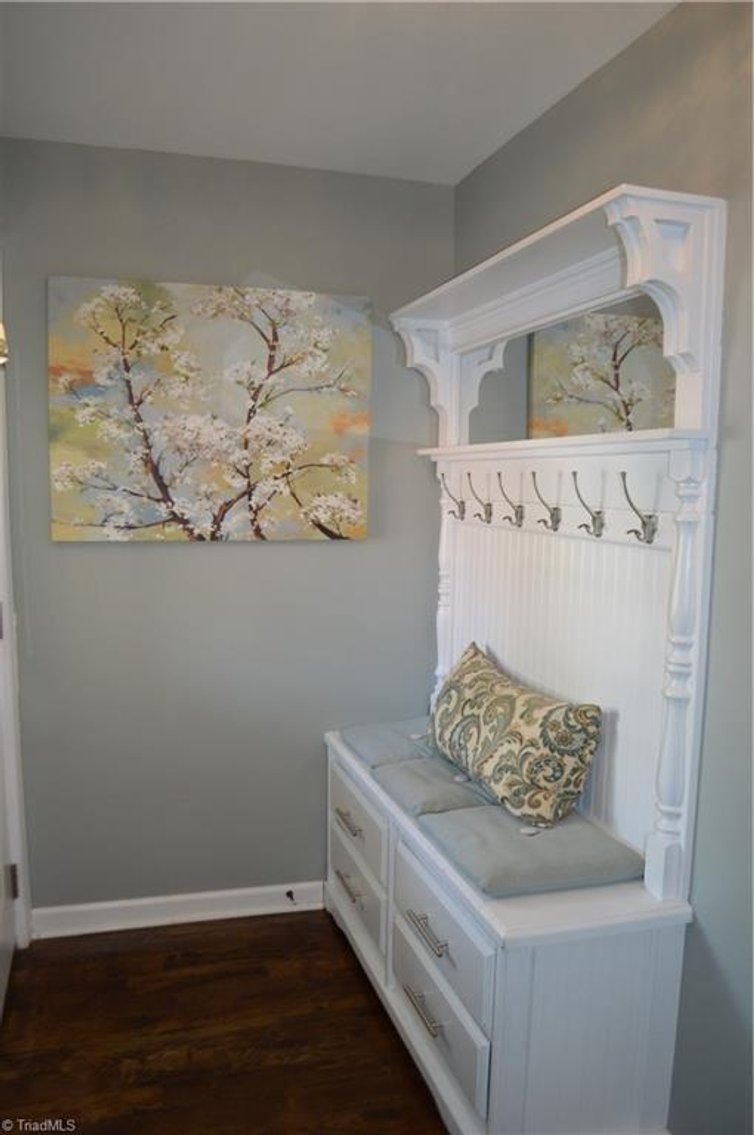 Image for Home For Sale in Mount Airy - 313 Hunter Drive