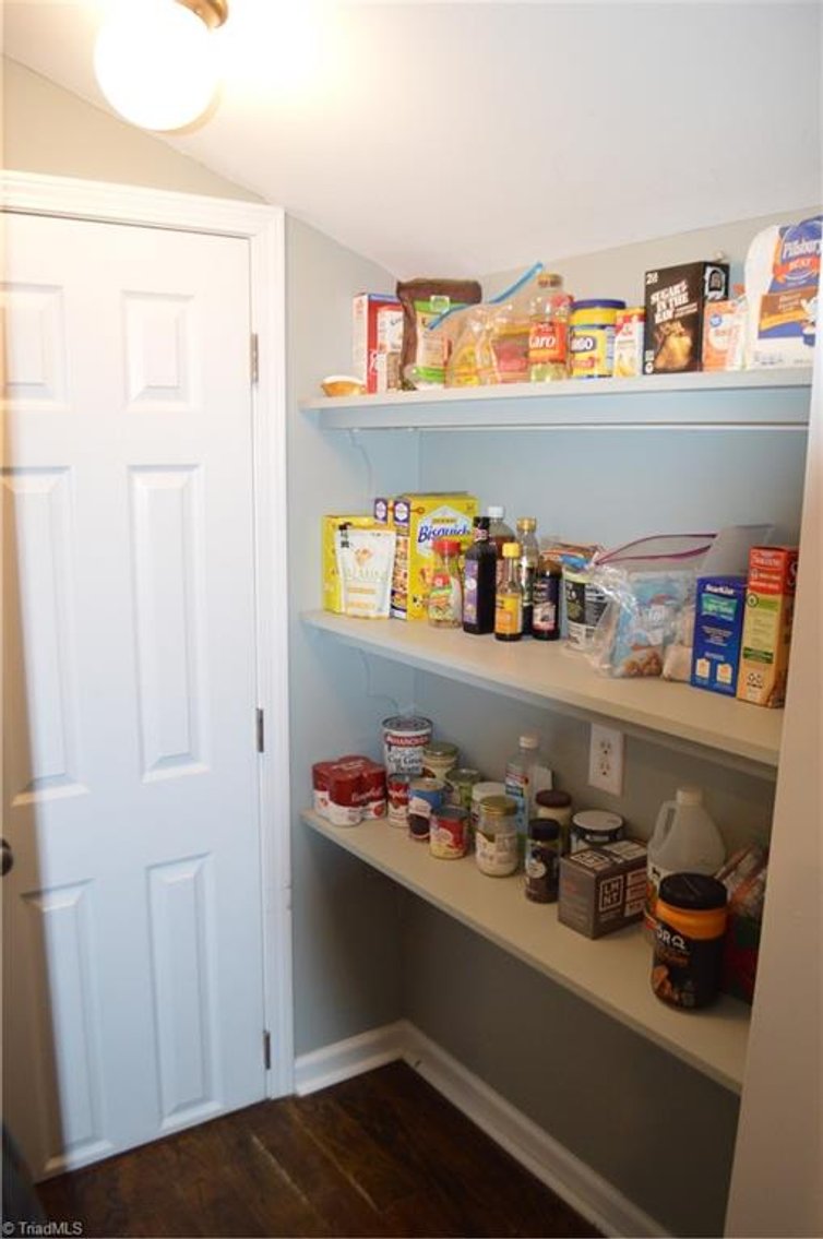 Image for Home For Sale in Mount Airy - 313 Hunter Drive