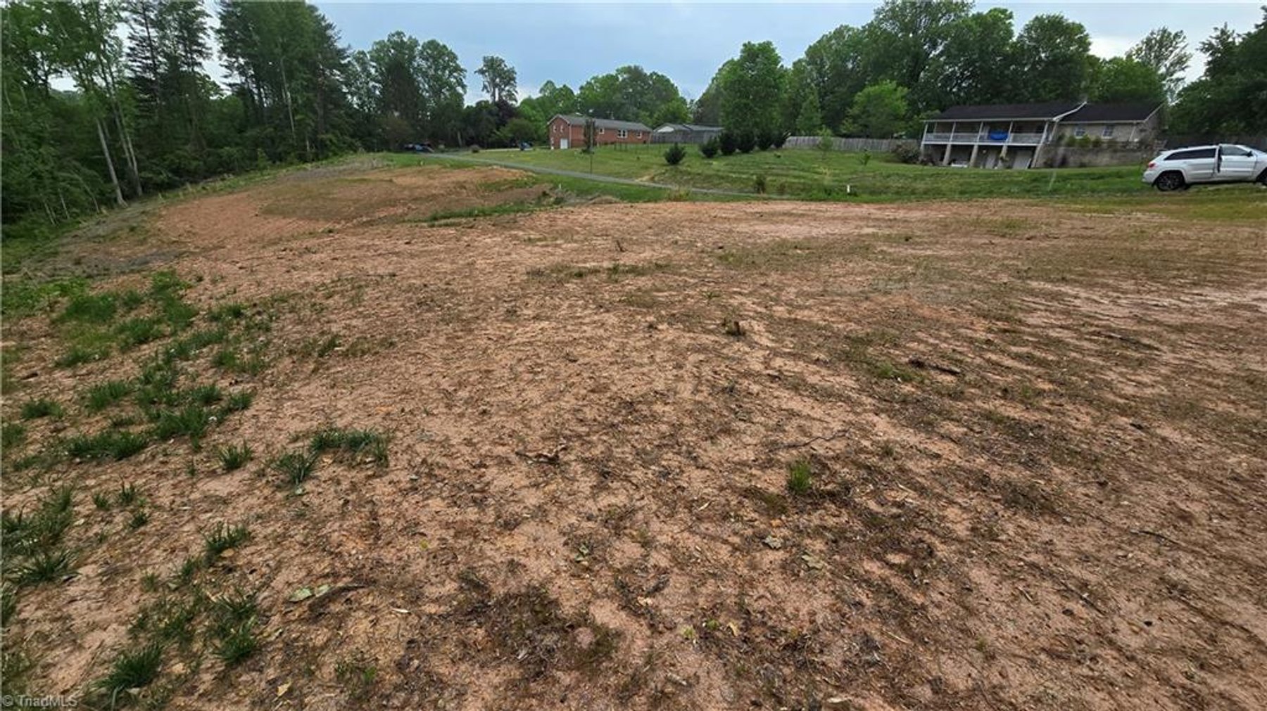 Image for Land For Sale in Mount Airy - Lot# 28 Meadowlark Road