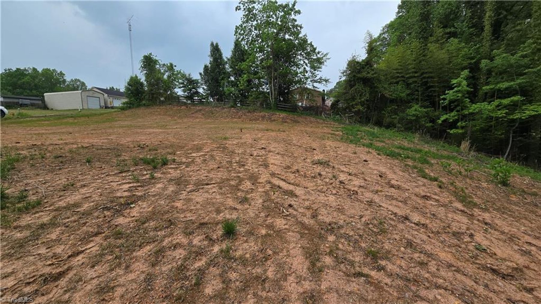 Image for Land For Sale in Mount Airy - Lot# 28 Meadowlark Road