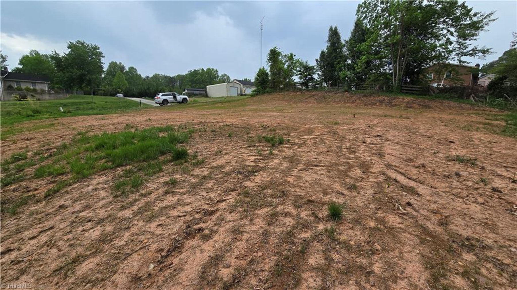 Image for Land For Sale in Mount Airy - Lot# 28 Meadowlark Road