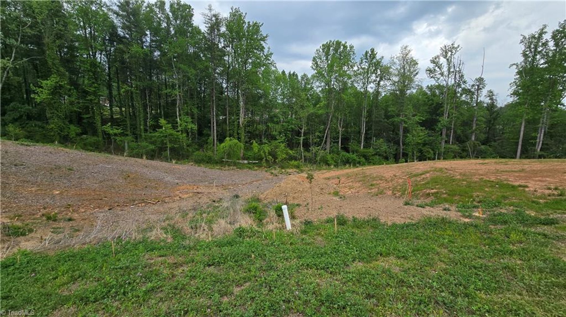Image for Land For Sale in Mount Airy - Lot# 29 & 30 Meadowlark Road