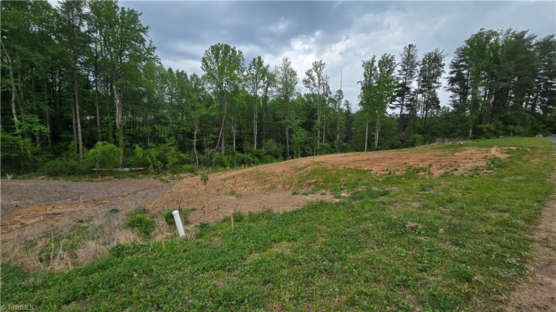 Image for Land For Sale in Mount Airy - Lot# 29 & 30 Meadowlark Road