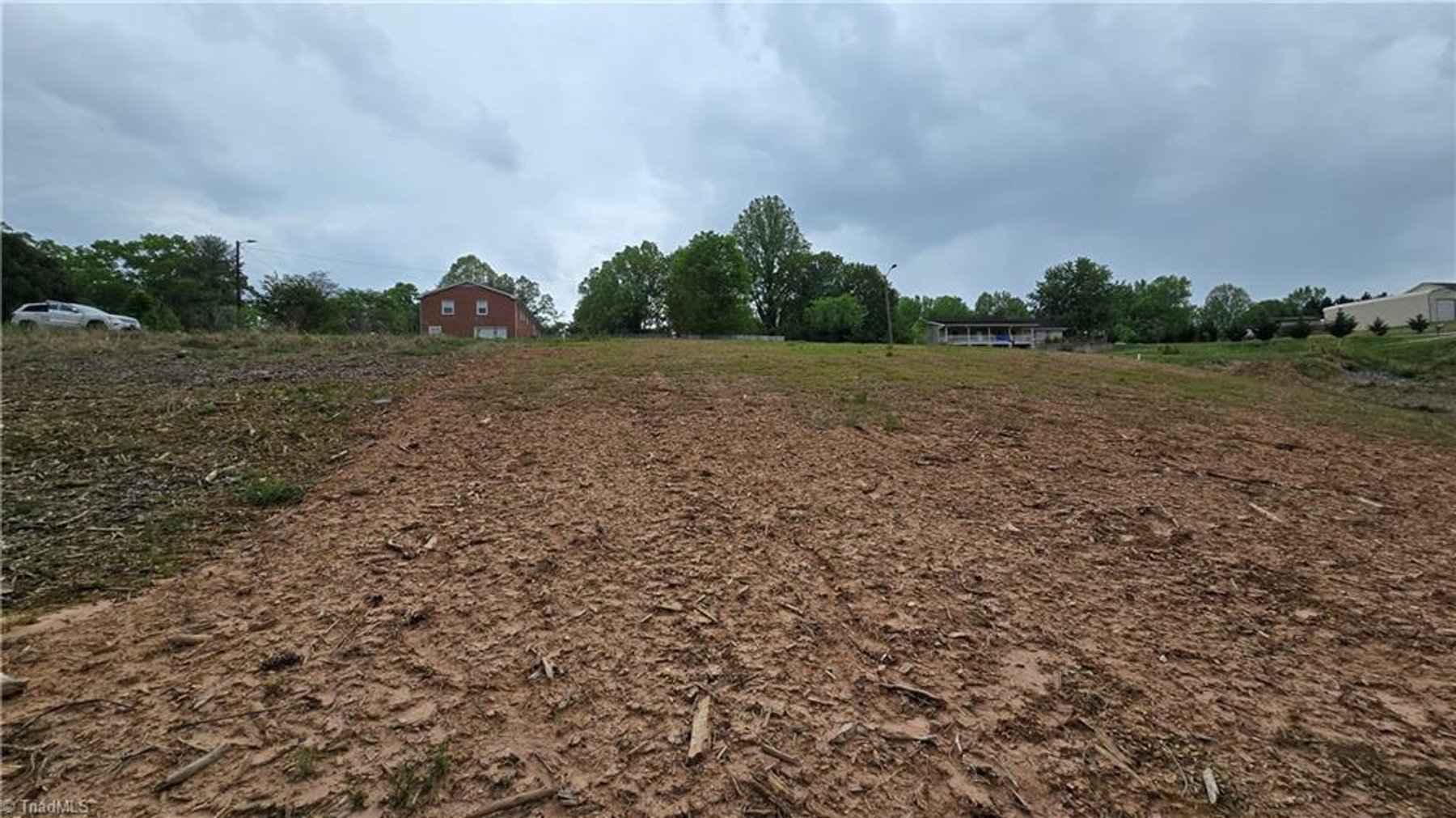 Image for Land For Sale in Mount Airy - Lot# 29 & 30 Meadowlark Road