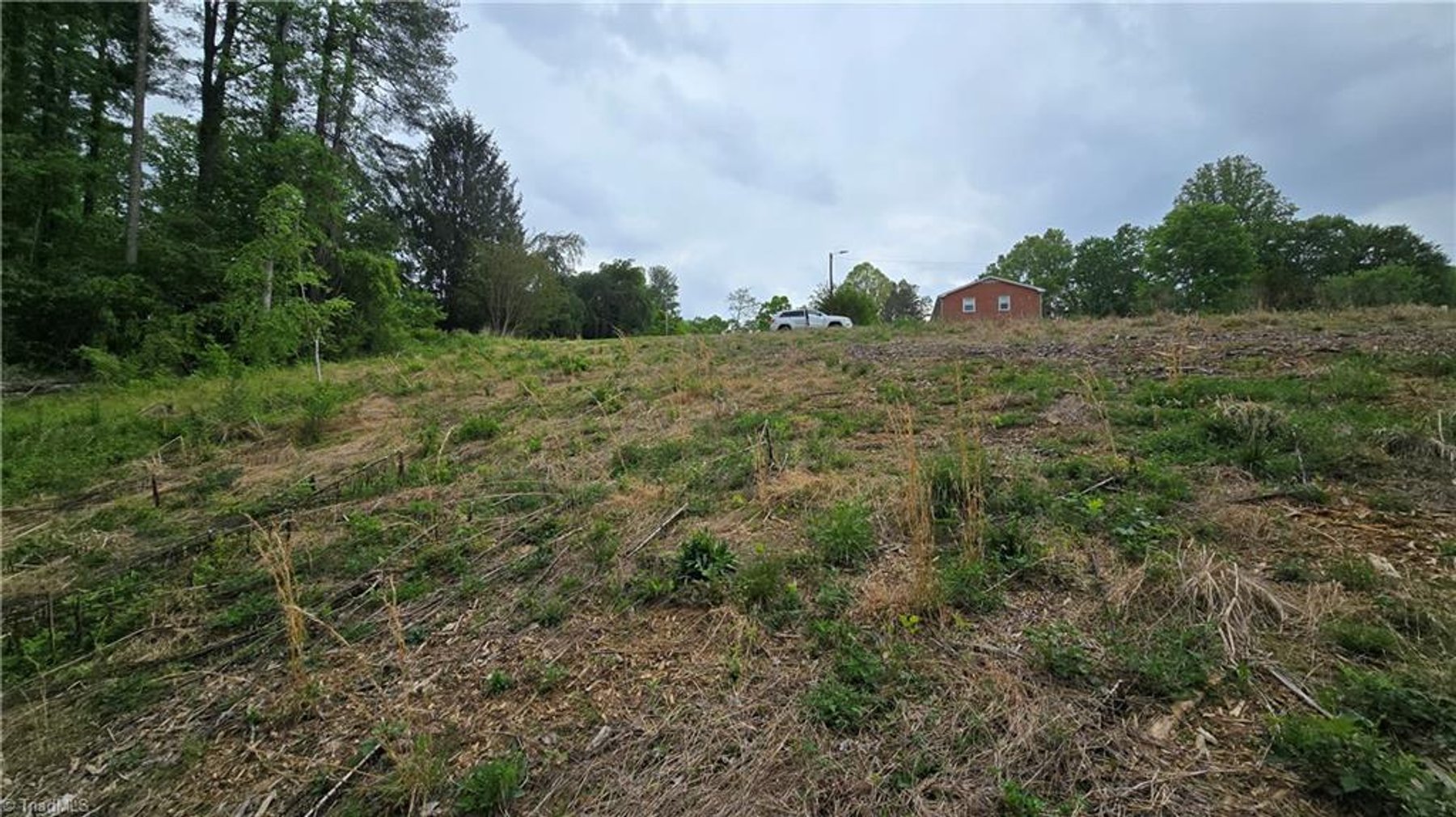 Image for Land For Sale in Mount Airy - Lot# 31 Meadowlark Road