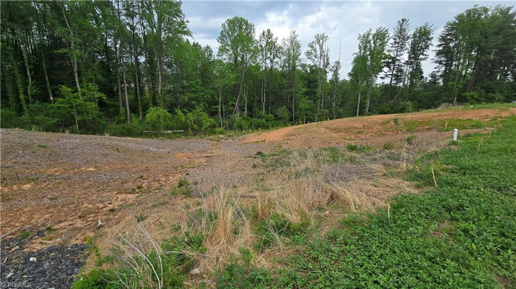Image for Land For Sale in Mount Airy - Lot# 29 & 30 Meadowlark Road