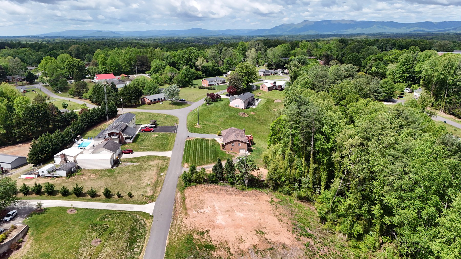 Image for Land For Sale in Mount Airy - Lot# 28 Meadowlark Road