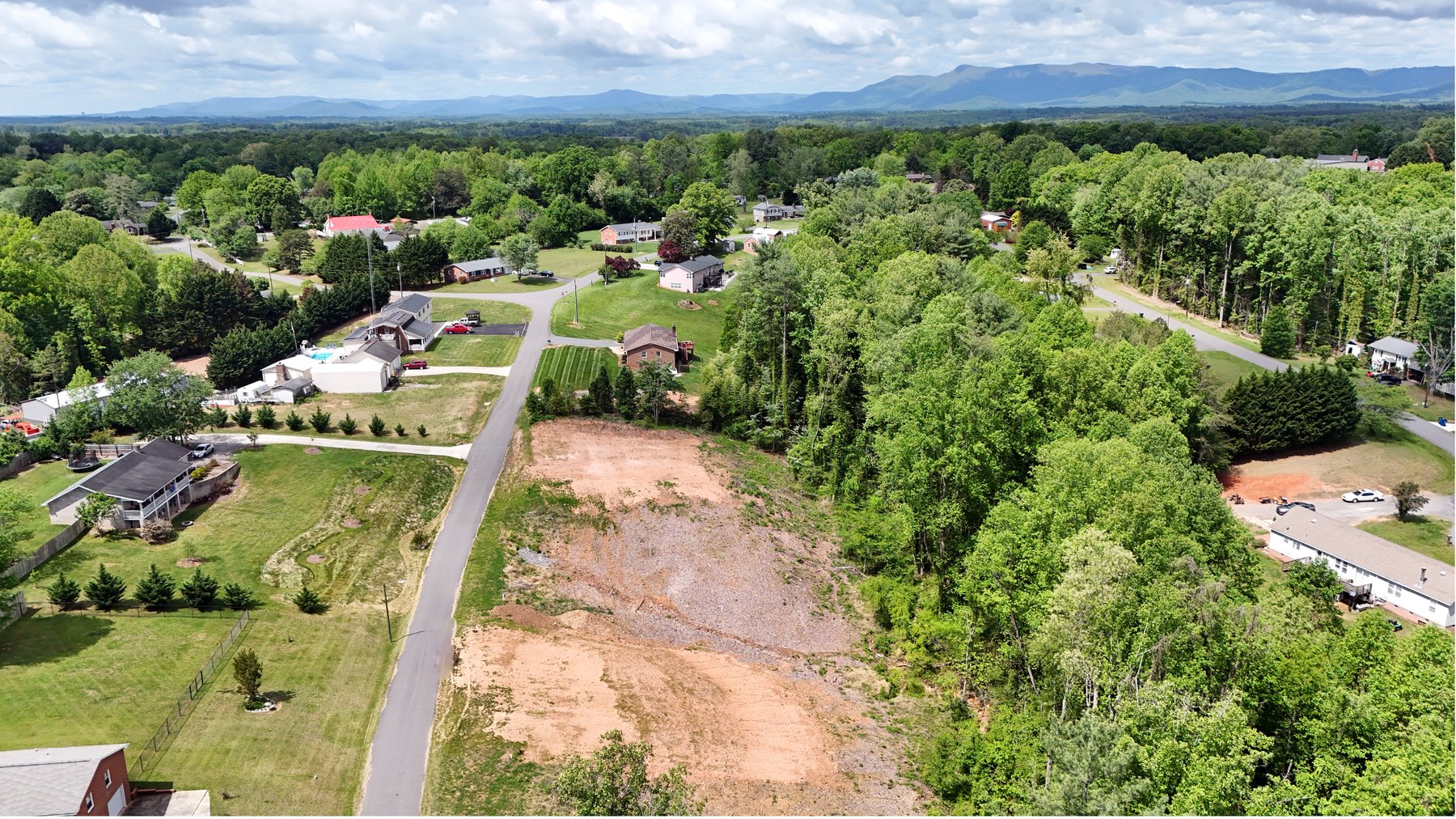 Image for Land For Sale in Mount Airy - Lot# 28 Meadowlark Road