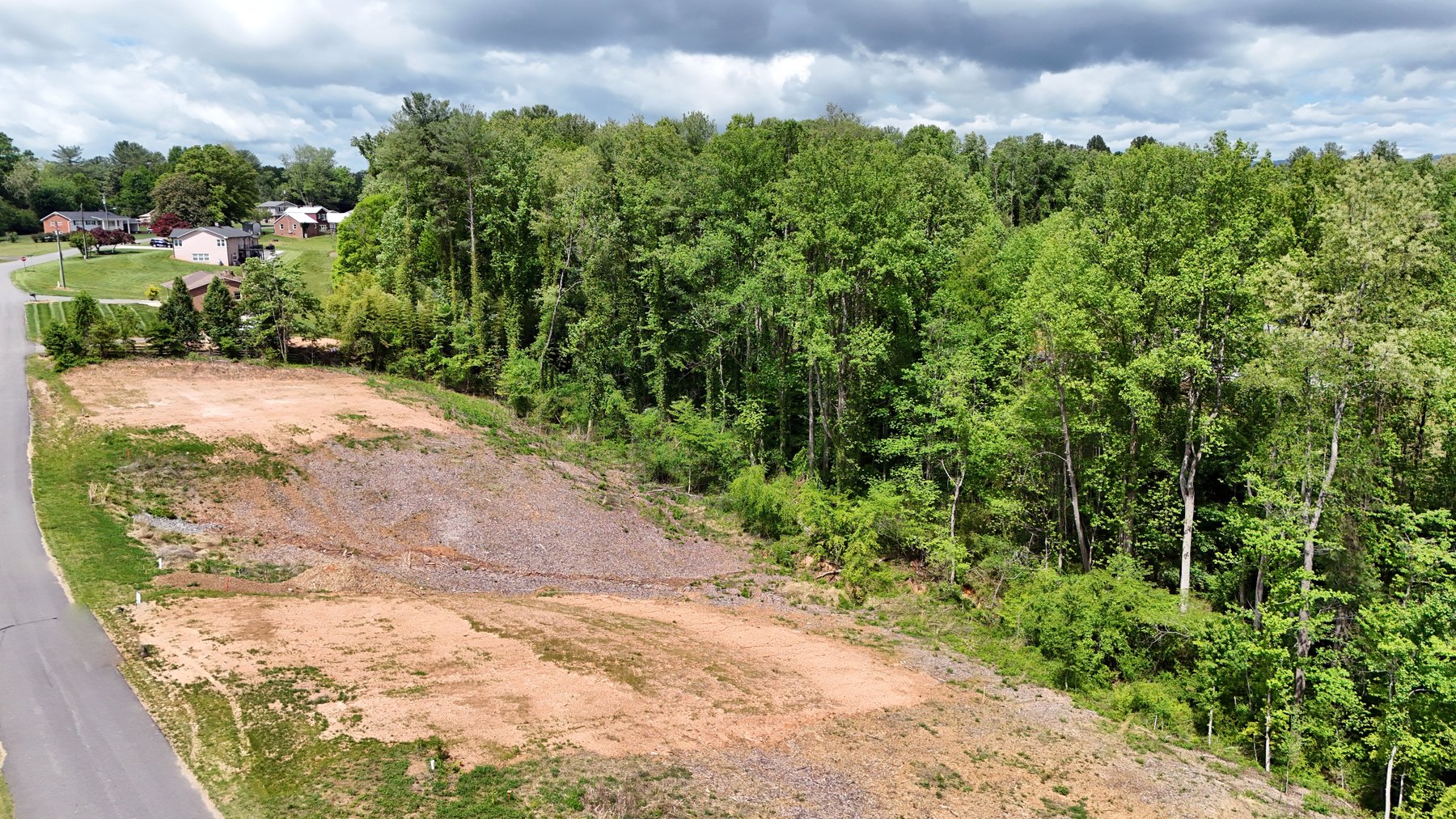 Image for Land For Sale in Mount Airy - Lot# 29 & 30 Meadowlark Road