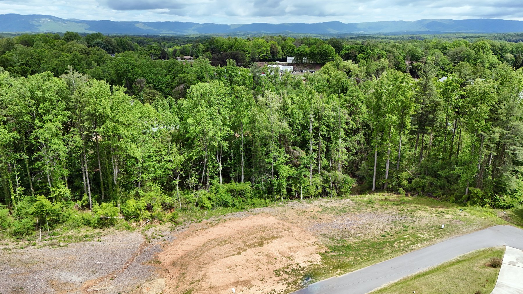 Image for Land For Sale in Mount Airy - Lot# 29 & 30 Meadowlark Road