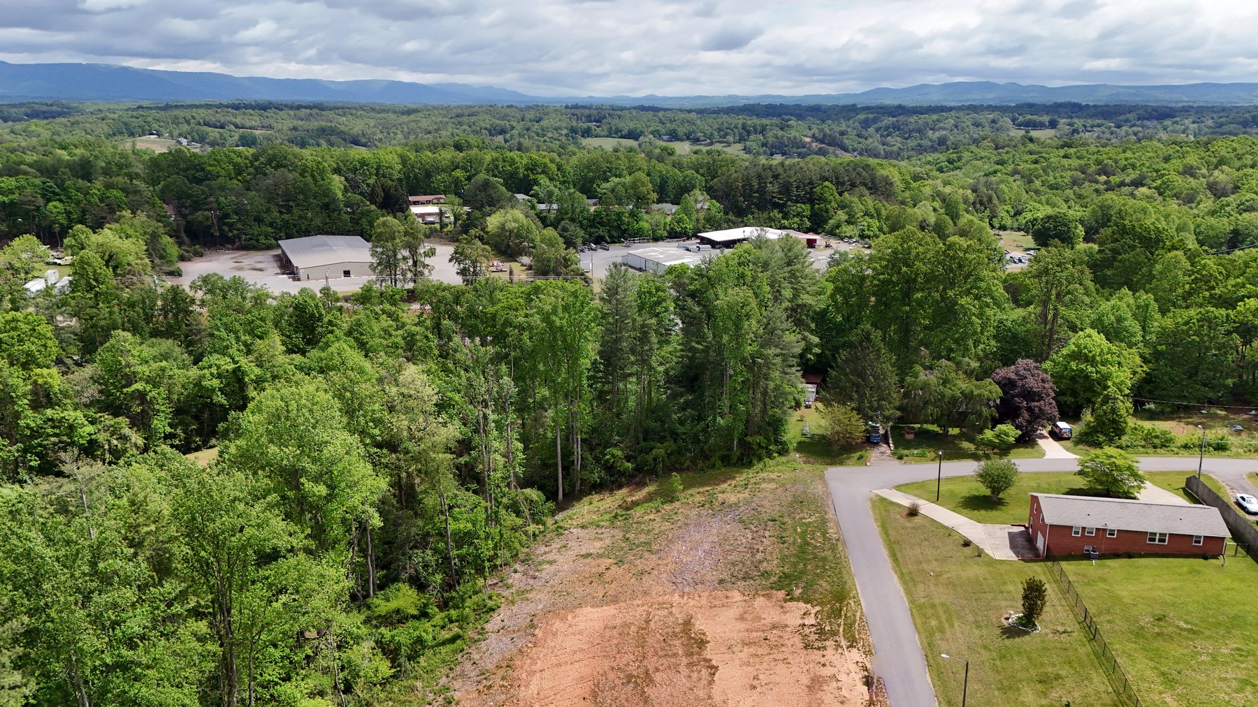 Image for Land For Sale in Mount Airy - Lot# 31 Meadowlark Road