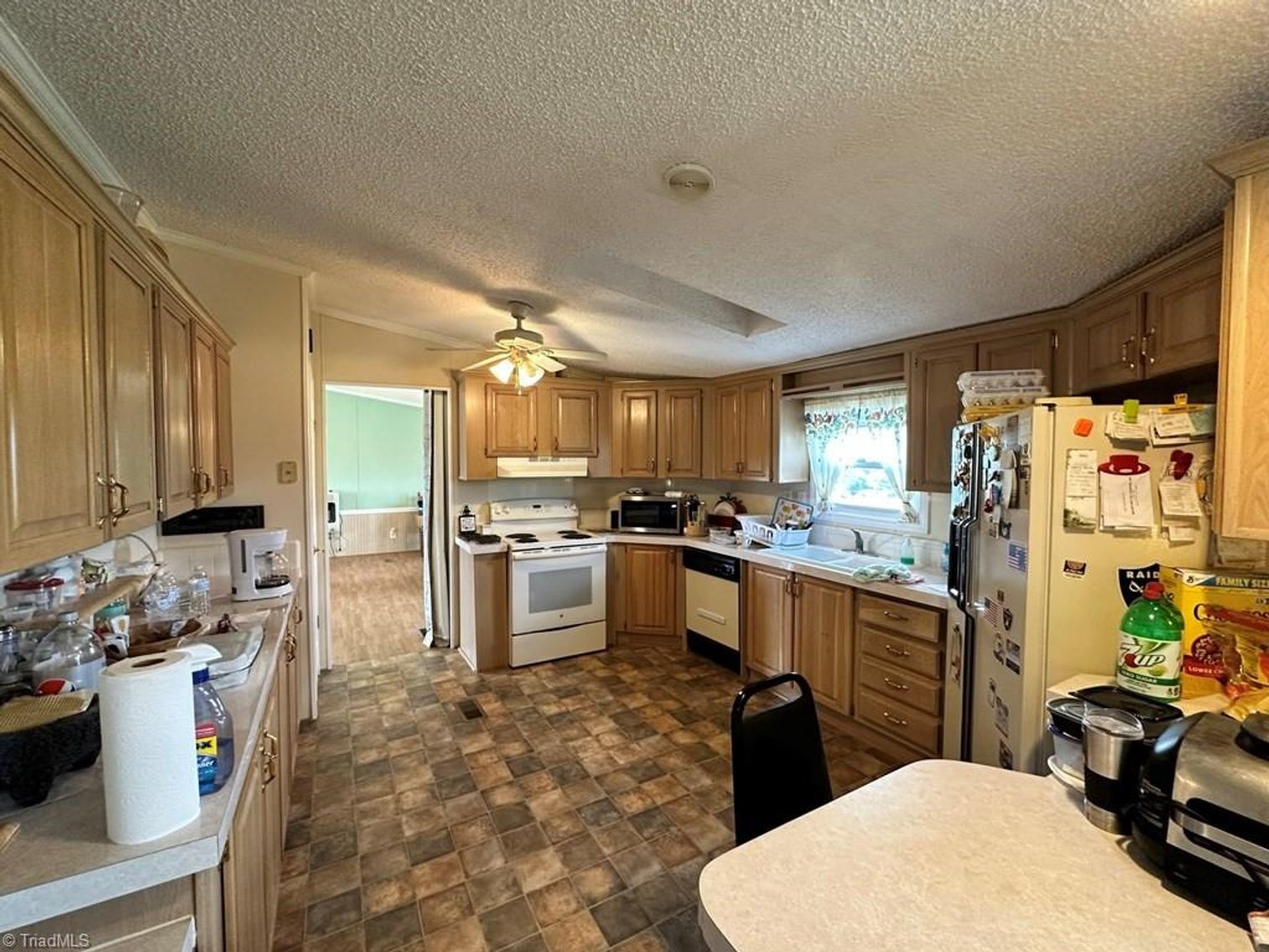 Image for Home For Sale in Claudville, VA - 172 Hayden Road