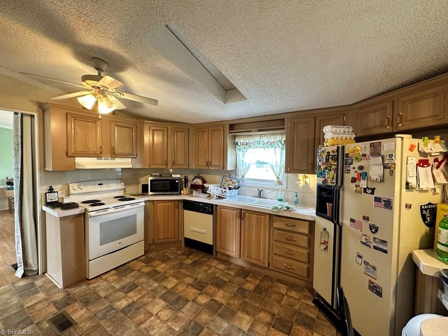 Image for Home For Sale in Claudville, VA - 172 Hayden Road