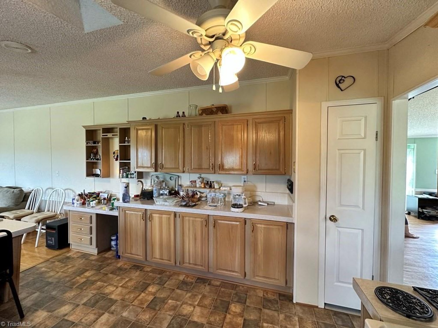 Image for Home For Sale in Claudville, VA - 172 Hayden Road
