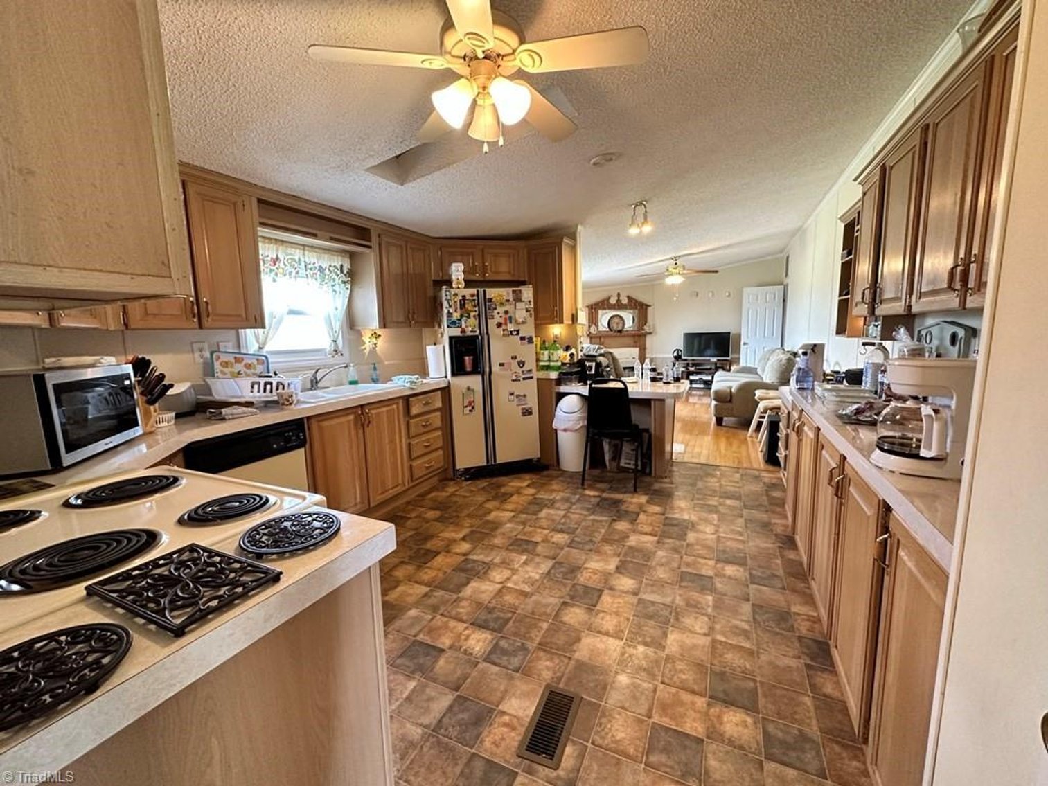 Image for Home For Sale in Claudville, VA - 172 Hayden Road