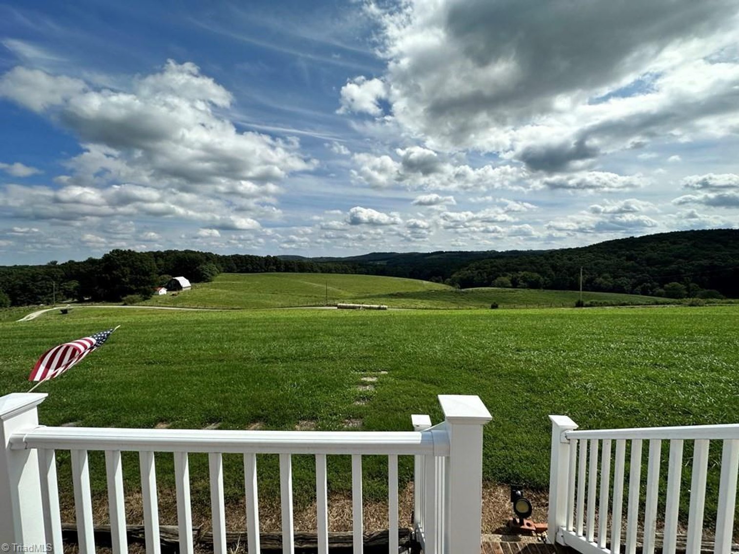 Image for Home For Sale in Claudville, VA - 172 Hayden Road