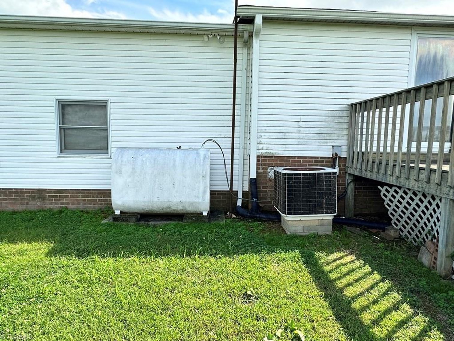 Image for Home For Sale in Claudville, VA - 172 Hayden Road