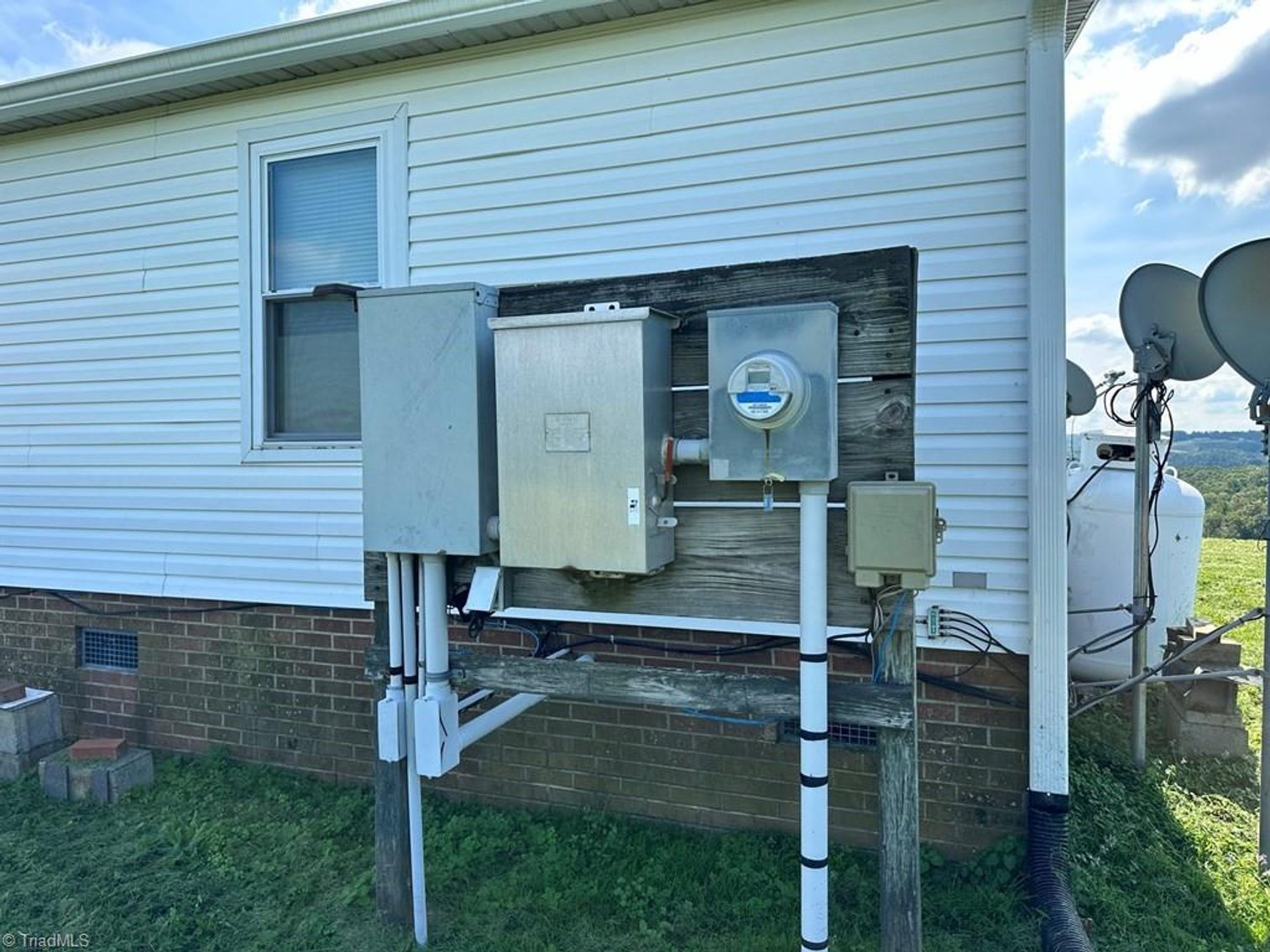 Image for Home For Sale in Claudville, VA - 172 Hayden Road