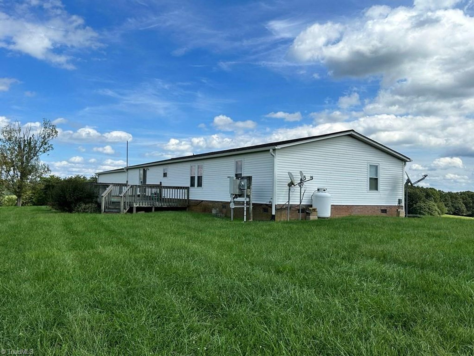 Image for Home For Sale in Claudville, VA - 172 Hayden Road