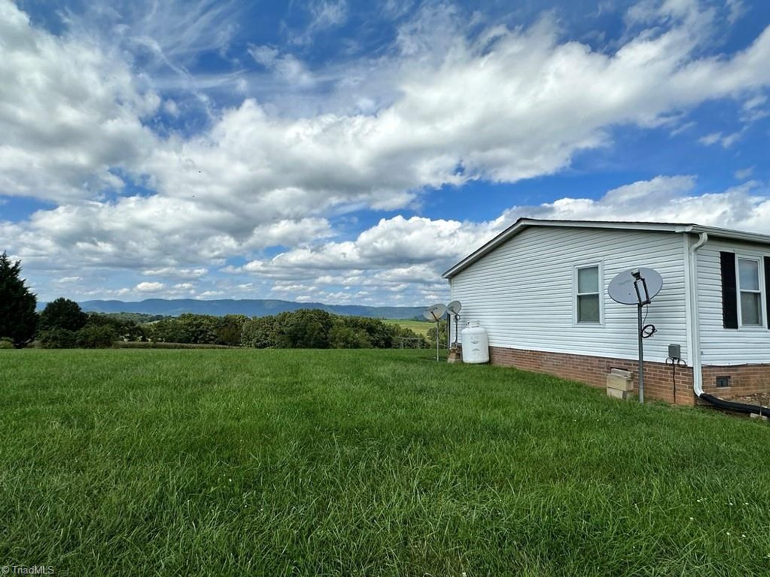 Image for Home For Sale in Claudville, VA - 172 Hayden Road