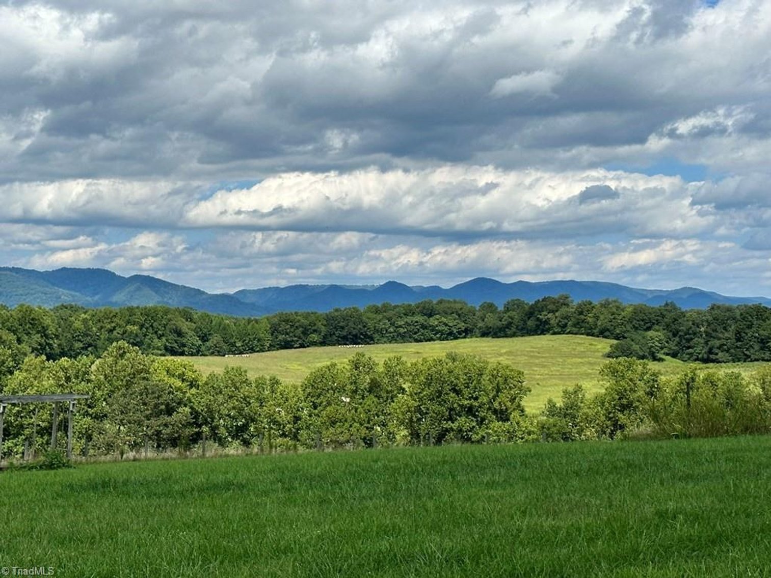 Image for Home For Sale in Claudville, VA - 172 Hayden Road