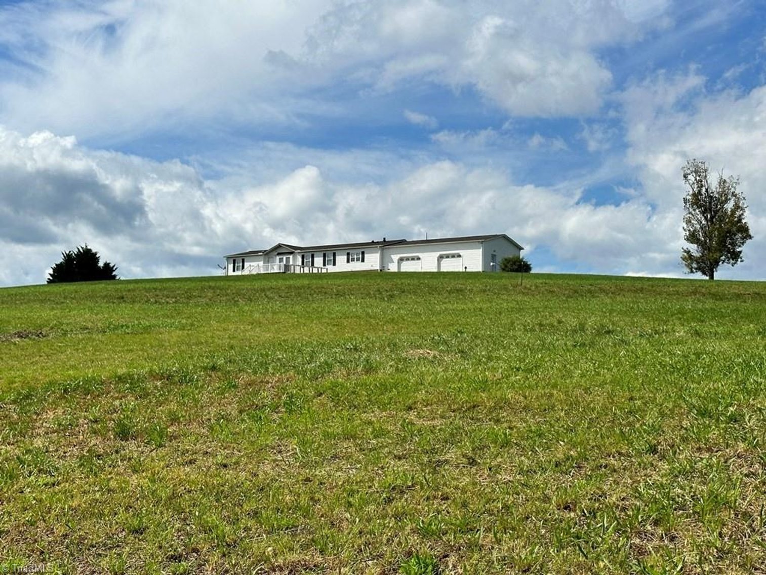 Image for Home For Sale in Claudville, VA - 172 Hayden Road