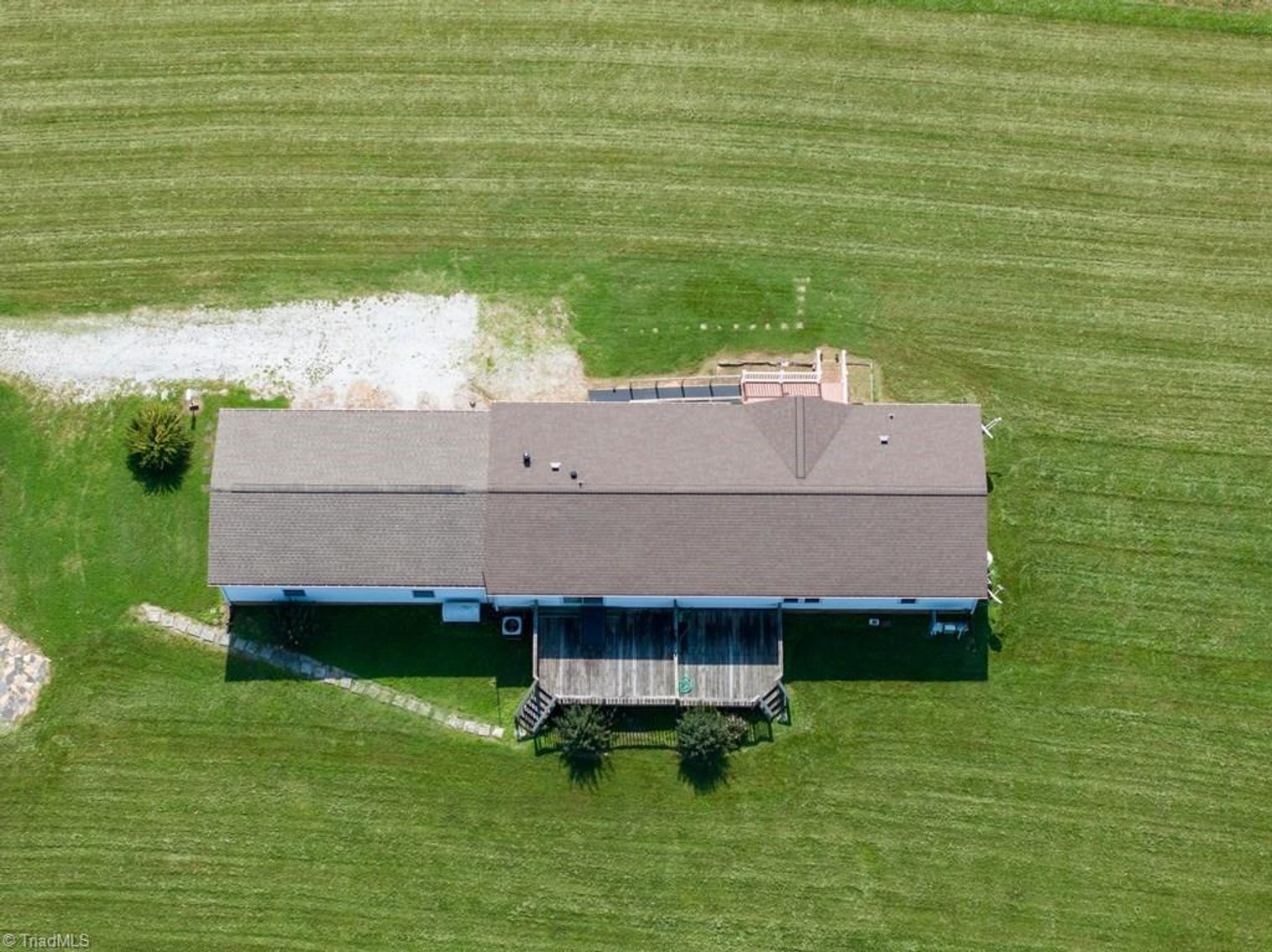 Image for Home For Sale in Claudville, VA - 172 Hayden Road
