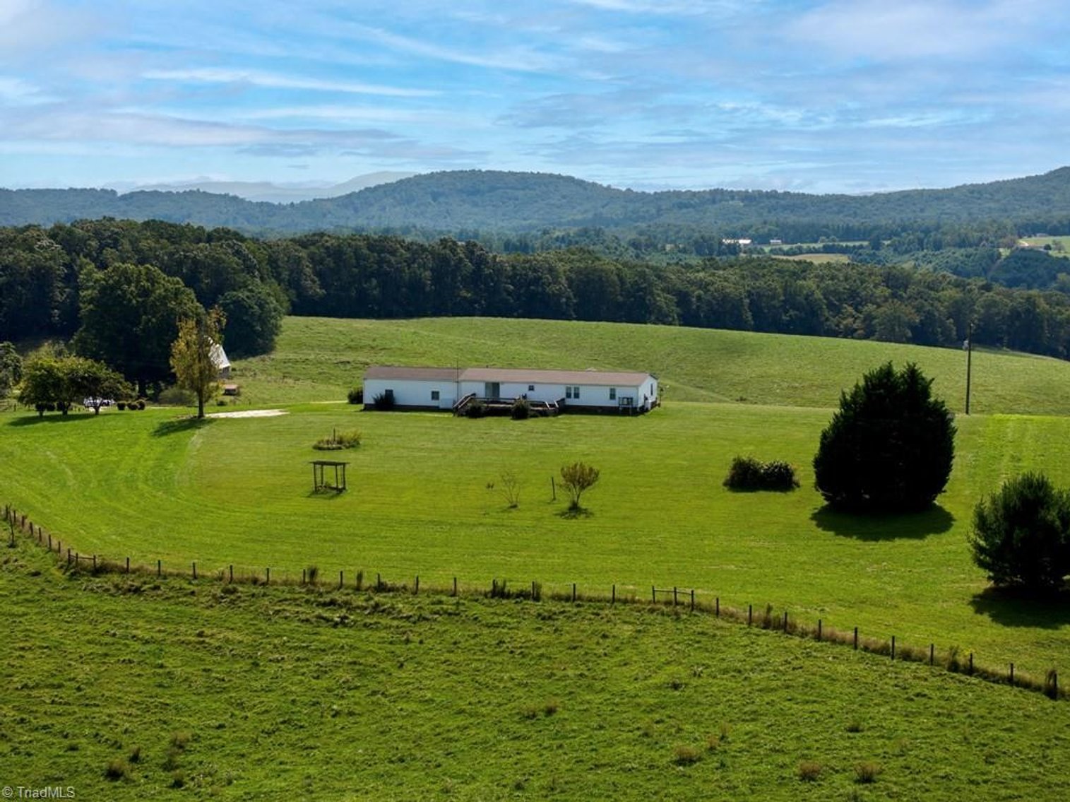 Image for Home For Sale in Claudville, VA - 172 Hayden Road