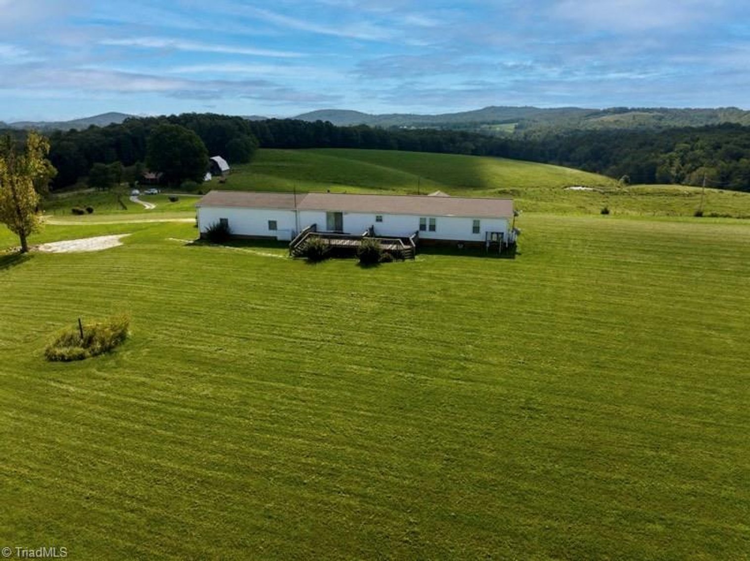 Image for Home For Sale in Claudville, VA - 172 Hayden Road