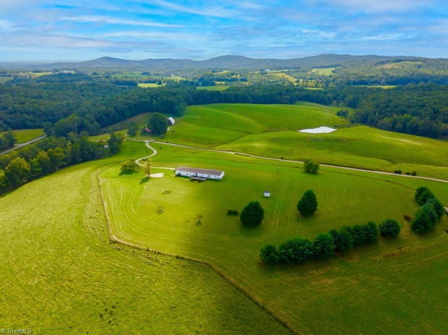 Image for Home For Sale in Claudville, VA - 172 Hayden Road