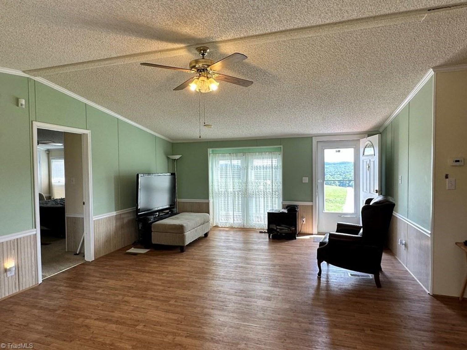 Image for Home For Sale in Claudville, VA - 172 Hayden Road