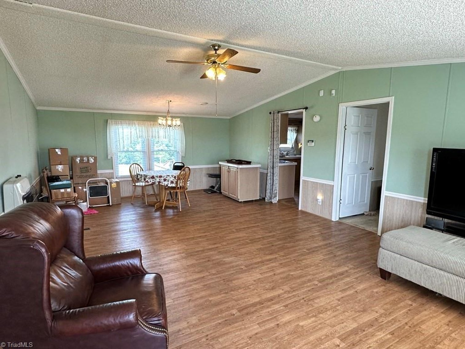 Image for Home For Sale in Claudville, VA - 172 Hayden Road