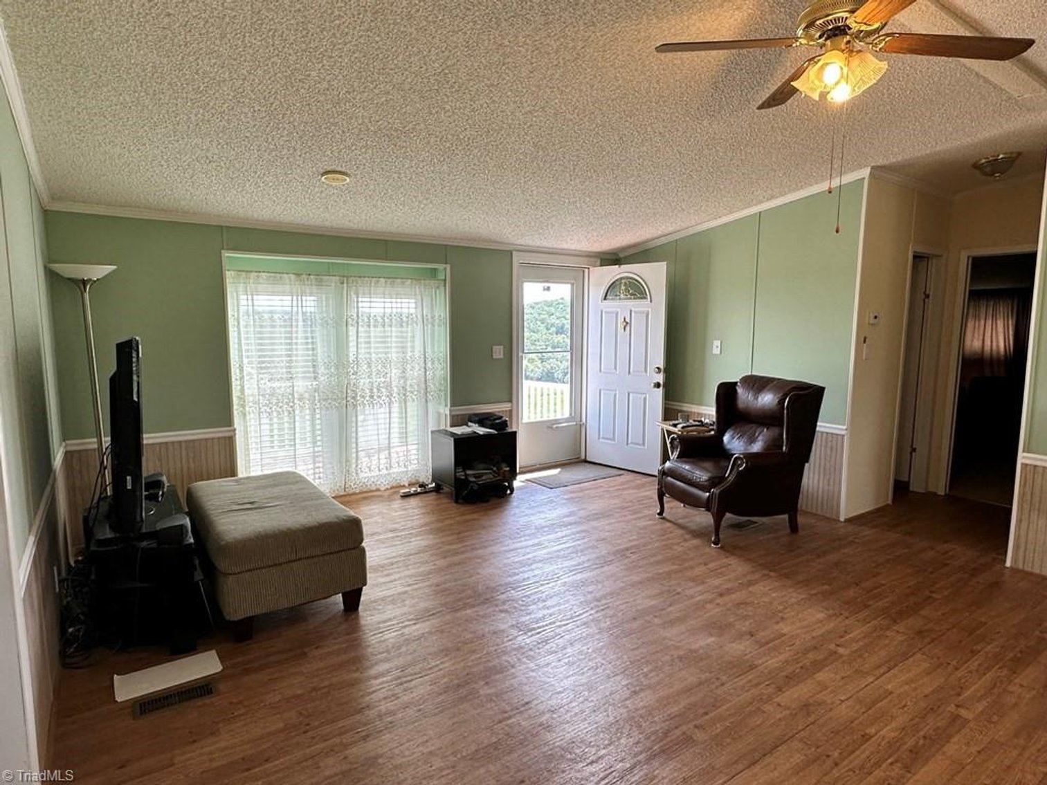Image for Home For Sale in Claudville, VA - 172 Hayden Road