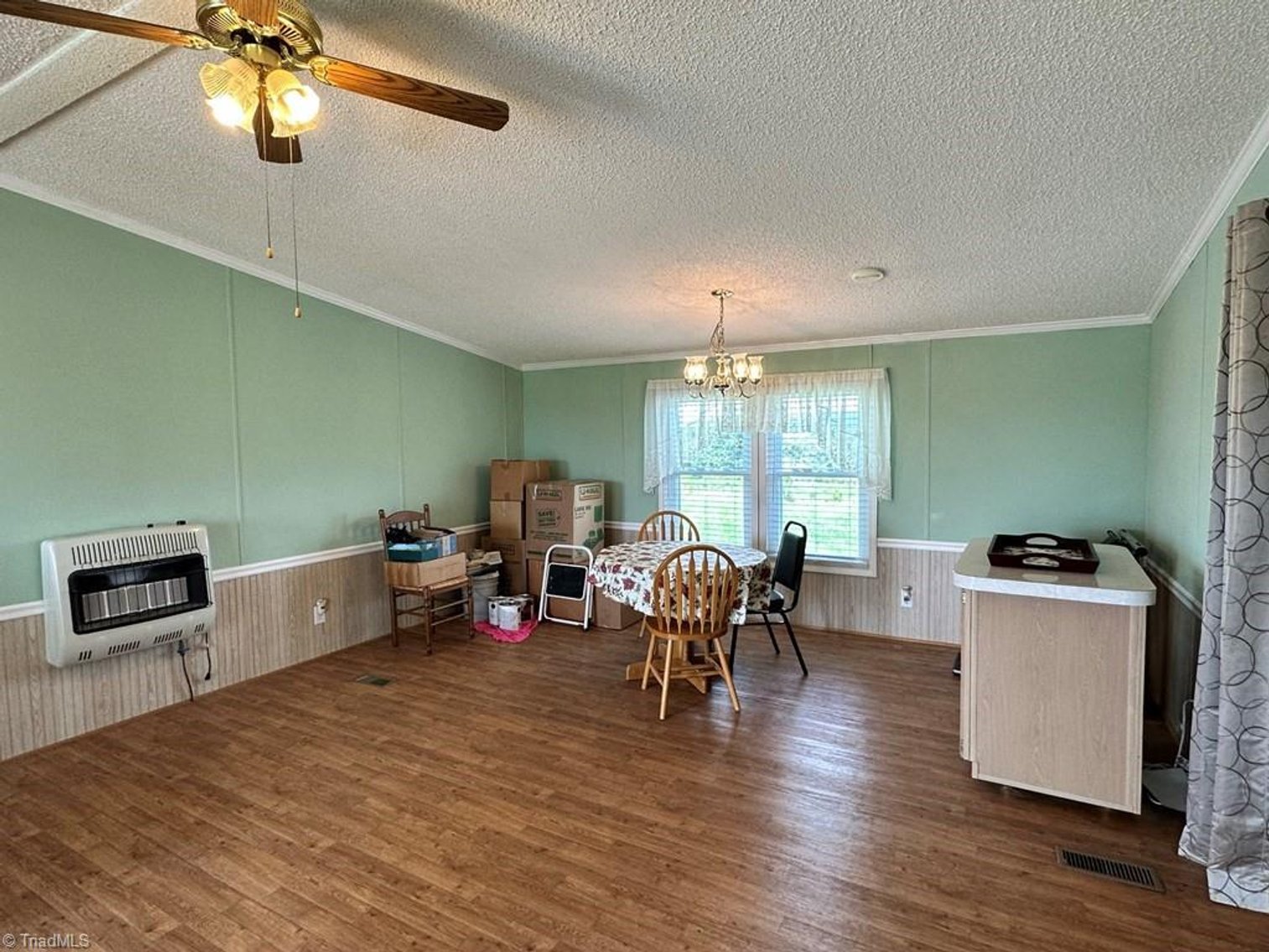 Image for Home For Sale in Claudville, VA - 172 Hayden Road