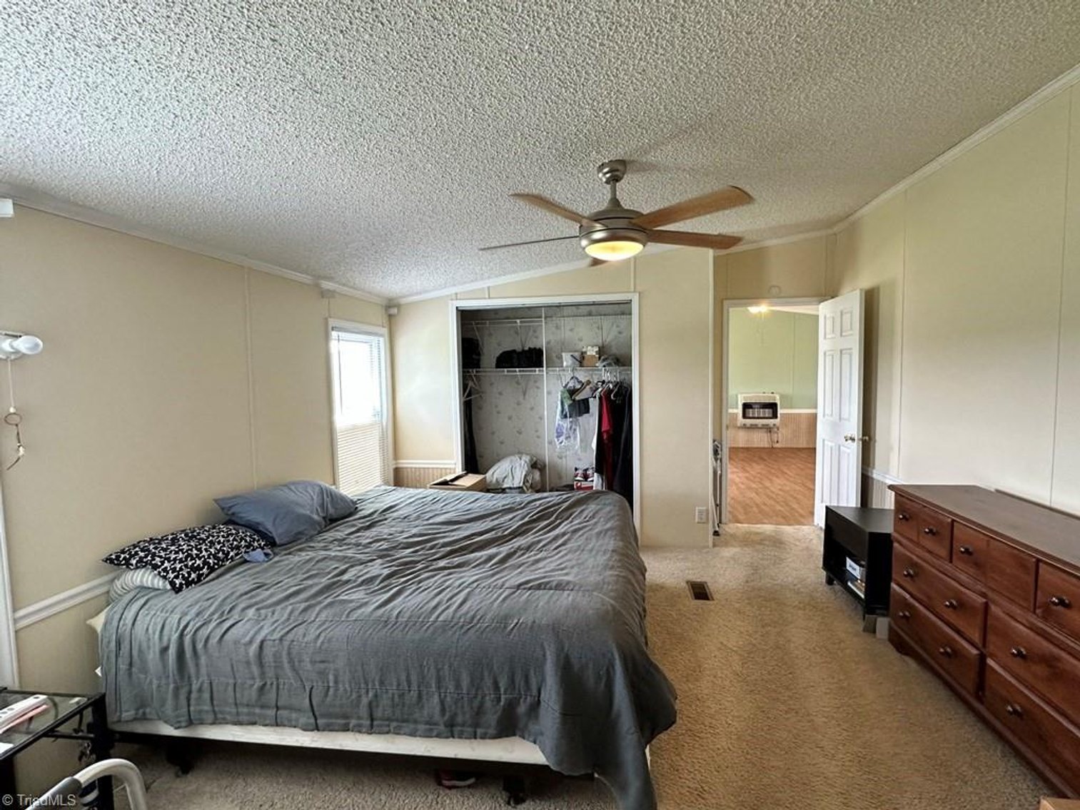 Image for Home For Sale in Claudville, VA - 172 Hayden Road