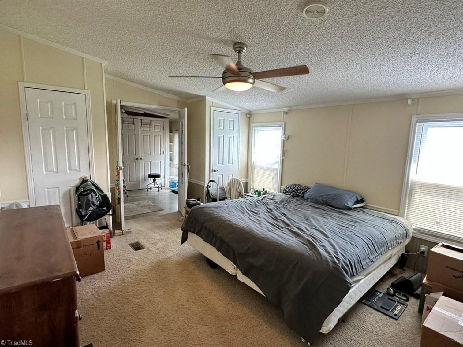 Image for Home For Sale in Claudville, VA - 172 Hayden Road