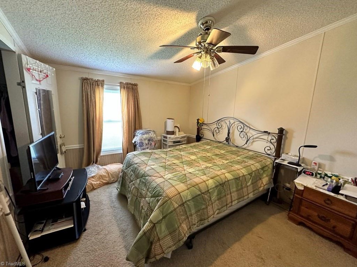 Image for Home For Sale in Claudville, VA - 172 Hayden Road
