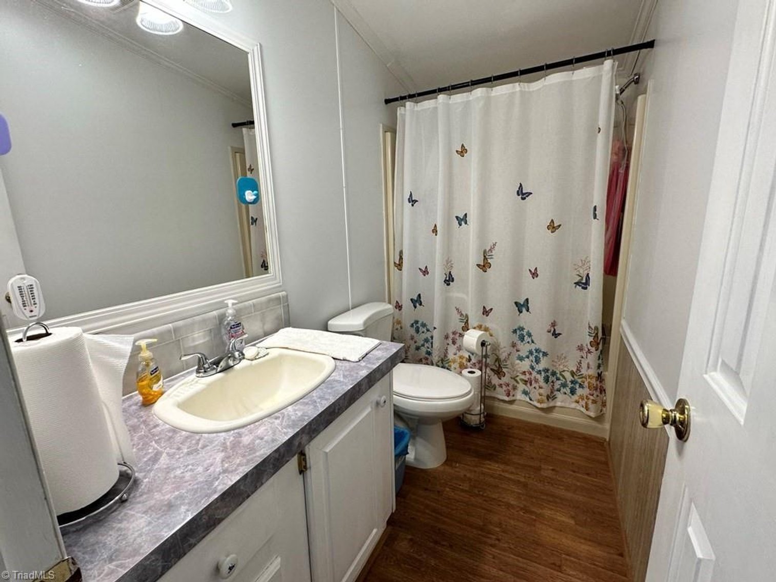 Image for Home For Sale in Claudville, VA - 172 Hayden Road
