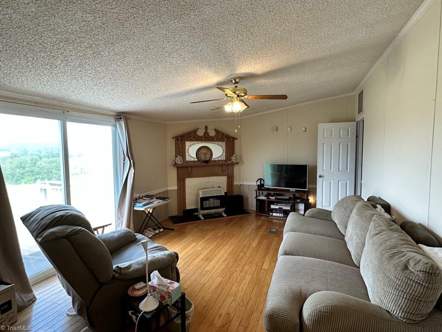 Image for Home For Sale in Claudville, VA - 172 Hayden Road
