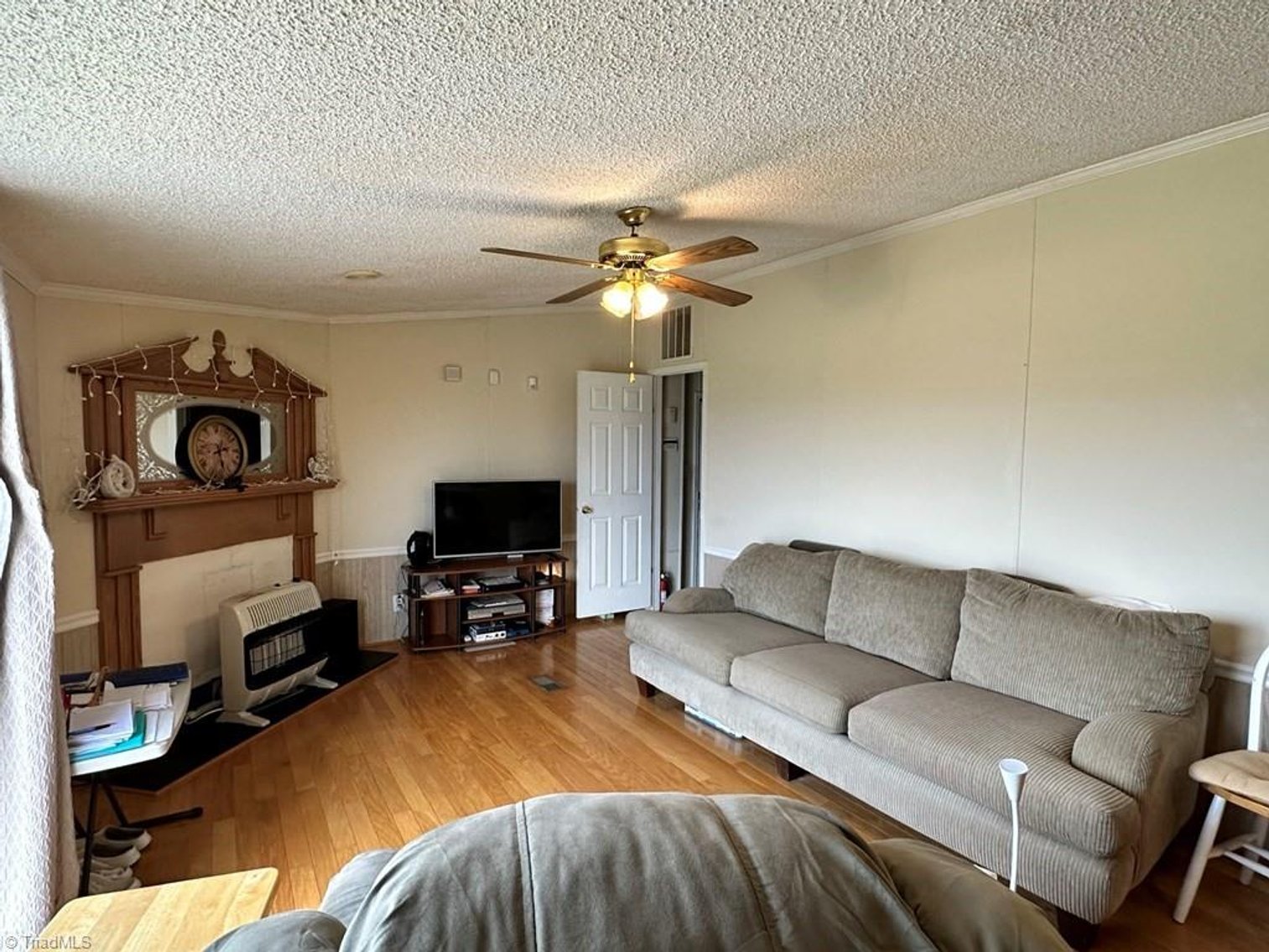 Image for Home For Sale in Claudville, VA - 172 Hayden Road